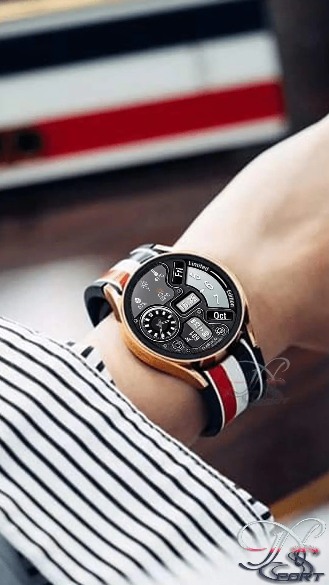 ⏰ Sale Limited: N-Sport661 Led Color Dual N-Sport Watch Face Only $0.46! N-Sport Watch Face N-Sport661 Led Color Dual N-Sport Watch Face Feature View