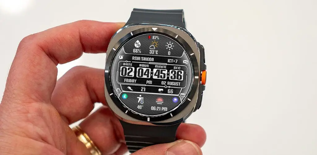 ⏰ Sale Limited: N-Sport319 Digital Color Face N-Sport Watch Face Only $0.45! N-Sport Watch Face N-Sport319 Digital Color Face N-Sport Watch Face Feature View