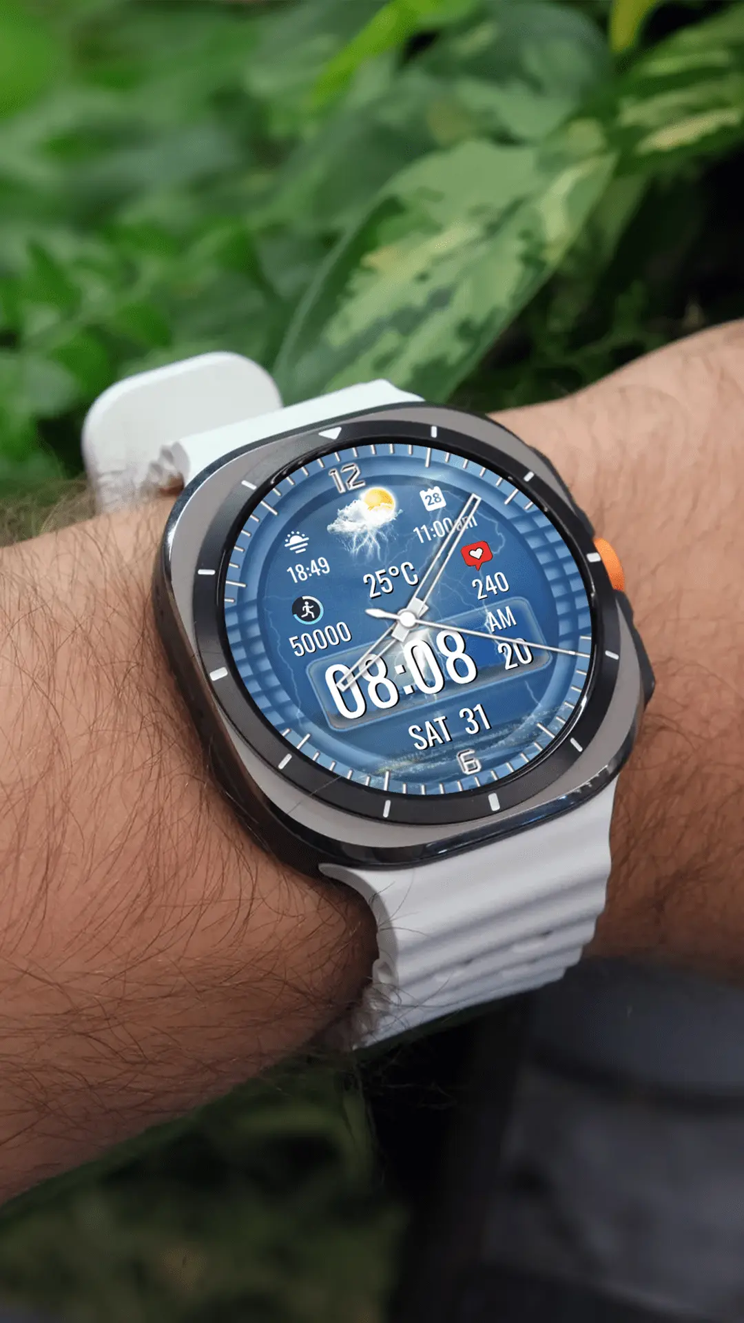 Wear Os 7 Is Here: What It Means For Your Watch Face &Amp; How N-Sport Watch Faces Are Ready N-Sport Watch Face N-Sport 748 Analog Digital Hybrid Watch Face
