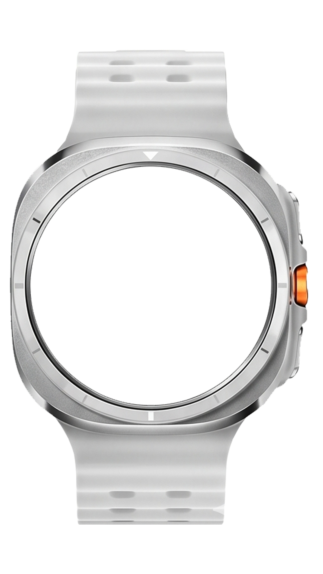 Galaxy Watch Ultra White