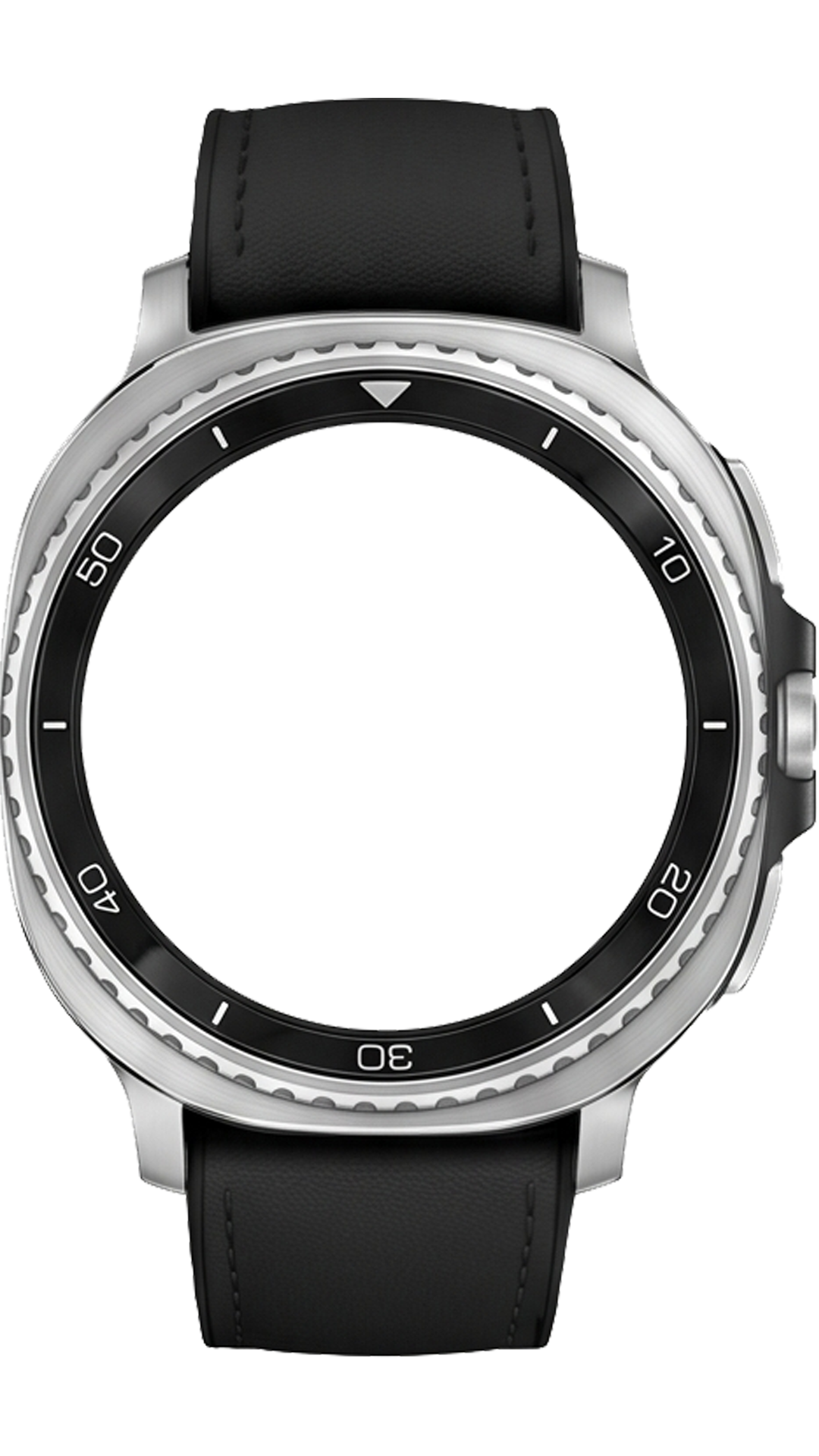 Galaxy Watch 8 Black Classic
