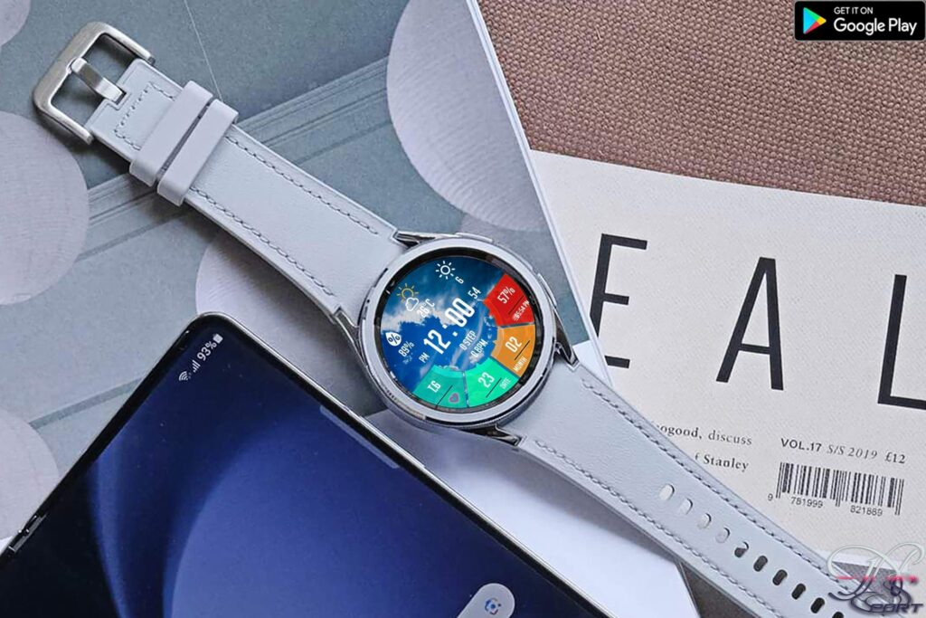 Guide: Connecting Galaxy Watch To Watch Face Studio Over Wi-Fi N-Sport Watch Face Connecting Galaxy Watch To Watch Face Studio Over Wi-Fi - N-Sport Watch Face