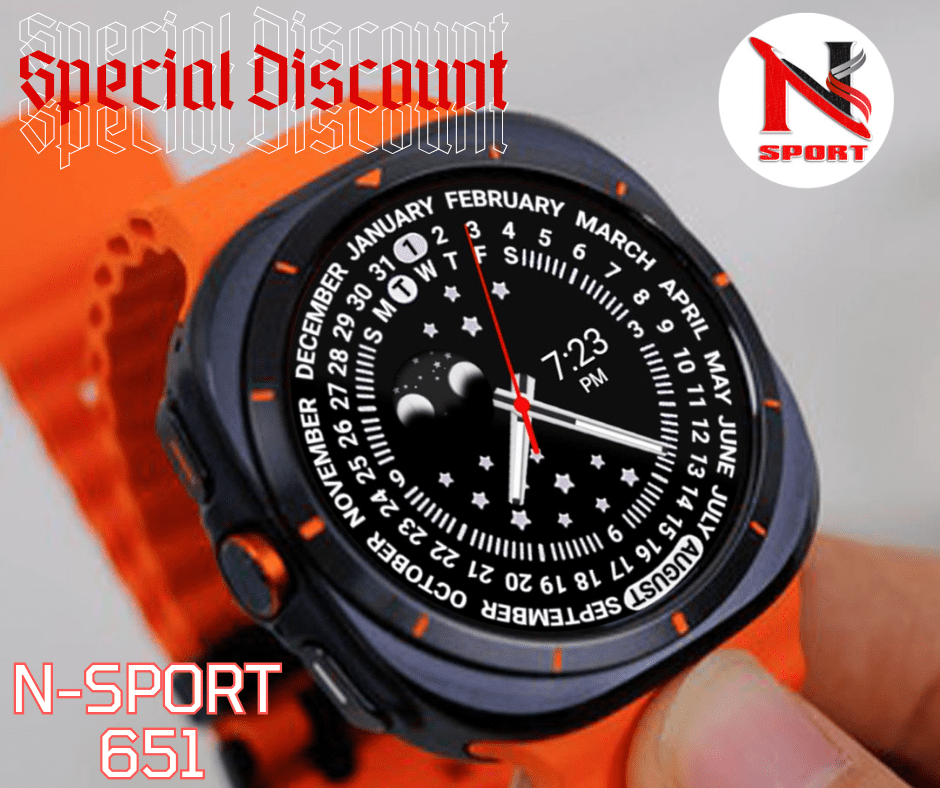 Big Sale 0.35$ N-Sport 651 Watch Face N-Sport Watch Face Big Sale 0.35$ N-Sport 651 Watch Face - N-Sport Watch Face