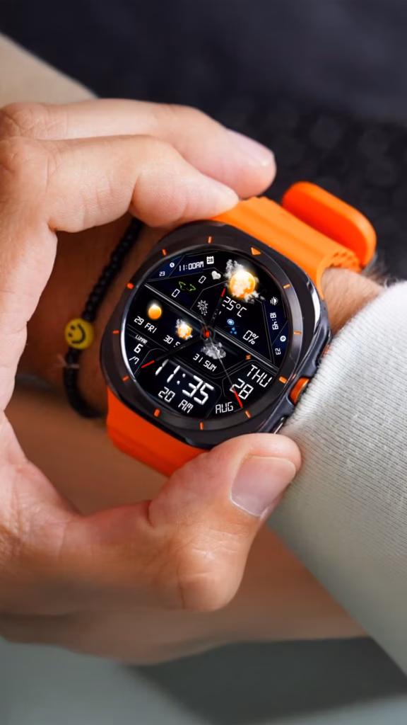 How To Install N-Sport 759 Weather Digital Watch Face For Wearos N-Sport Watch Face How To Install N-Sport 759 Weather Digital Watch Face For Wearos - N-Sport Watch Face