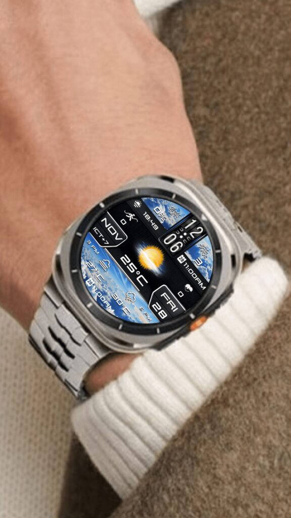 Just Launched: Discover N-Sport771 High Weather Digital N-Sport Watch Face! N-Sport Watch Face Review N Sport Watch Face 2H1 3 Just Launched: Discover N-Sport771 High Weather Digital N-Sport Watch Face! N-Sport Watch Face