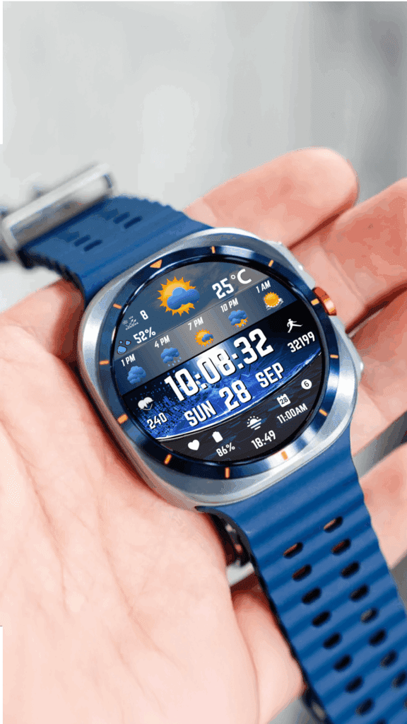 How To Install N-Sport 765 Digital Watch Face For Wearos N-Sport Watch Face How To Install N-Sport 765 Digital Watch Face For Wearos - N-Sport Watch Face