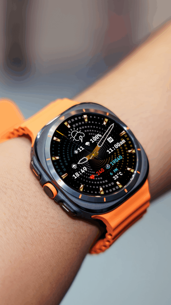 Wear Os 6 Guide: How To Install Premium N-Sport Watch Faces On Pixel Watch 4 &Amp; Galaxy Watch 8 N-Sport Watch Face Review N Sport Watch Face 14 Wear Os 6 Guide: How To Install Premium N-Sport Watch Faces On Pixel Watch 4 &Amp; Galaxy Watch 8 N-Sport Watch Face