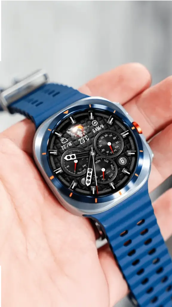 ✨ How To Install Your New N-Sport 522 Real-Time Weather Luxury Classic Analog Watch Face For Samsung &Amp; Wear Os N-Sport Watch Face ✨ How To Install Your New N-Sport 522 Real-Time Weather Luxury Classic Analog Watch Face For Samsung & Wear Os - N-Sport Watch Face